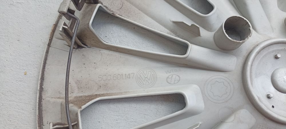 Kołpak Volkswagen 15" Golf 7 Jetta