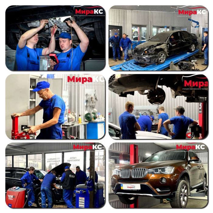 Промывка радиатора печки без снятия/ПРОВЕРКА ТЕПЛОВИЗОРОМ/СТО