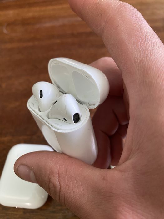 Продаж/Обмін Наушники AirPods 2 | Original