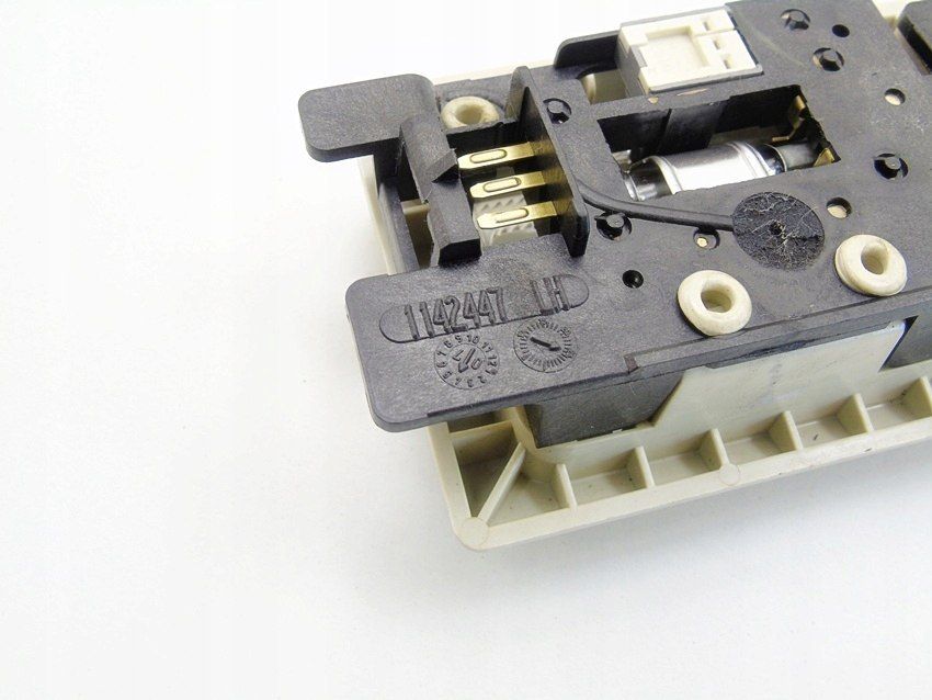 Rączka Podsufitki Lewy Tył Chrysler Pacifica 2007 1142447