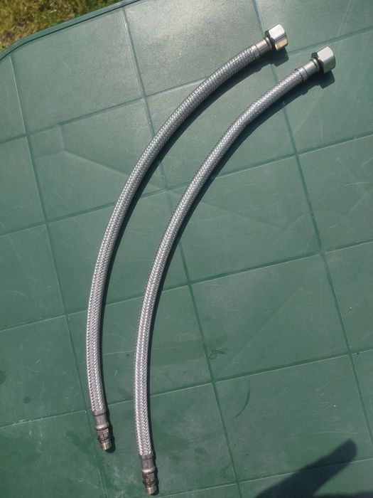 Wąż do kranu 40 cm