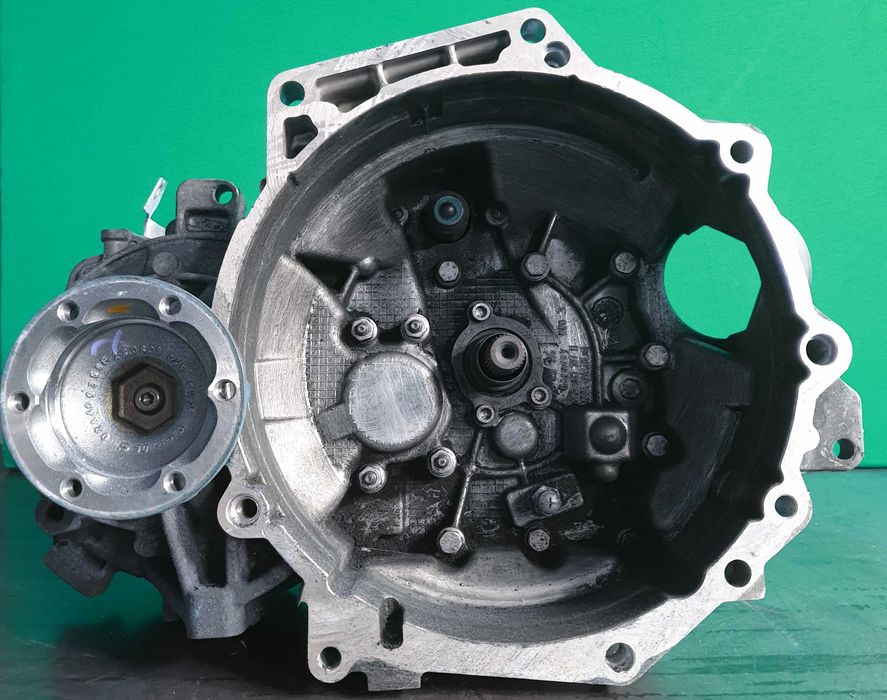 Кпп 1.6 Tdi Vw Touran 1T3 2010-2015 Vw Коробка передач Тоуран Туран 6с