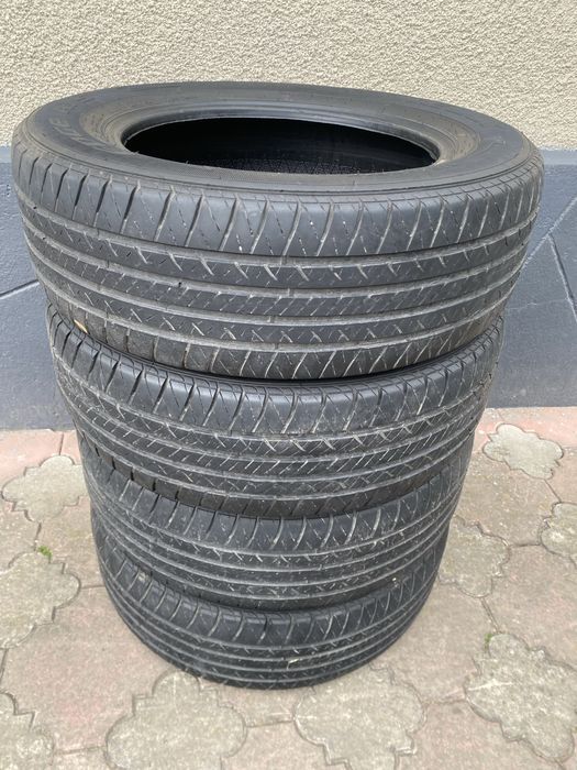 215/65 R17 Kelly Tires Edge A/S (Goodyear) 2022 рік, всесезонні шини, комплект