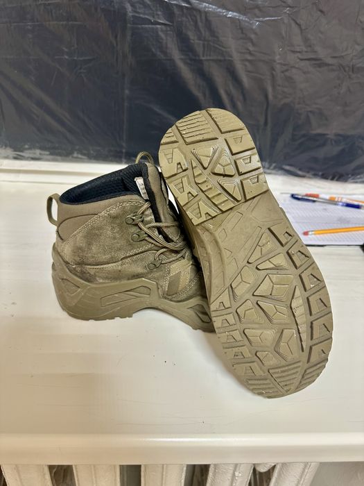 Тактичні берци aligator olive 42 розмір