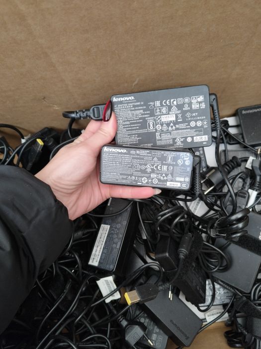 Блок живлення Lenovo Оригінал