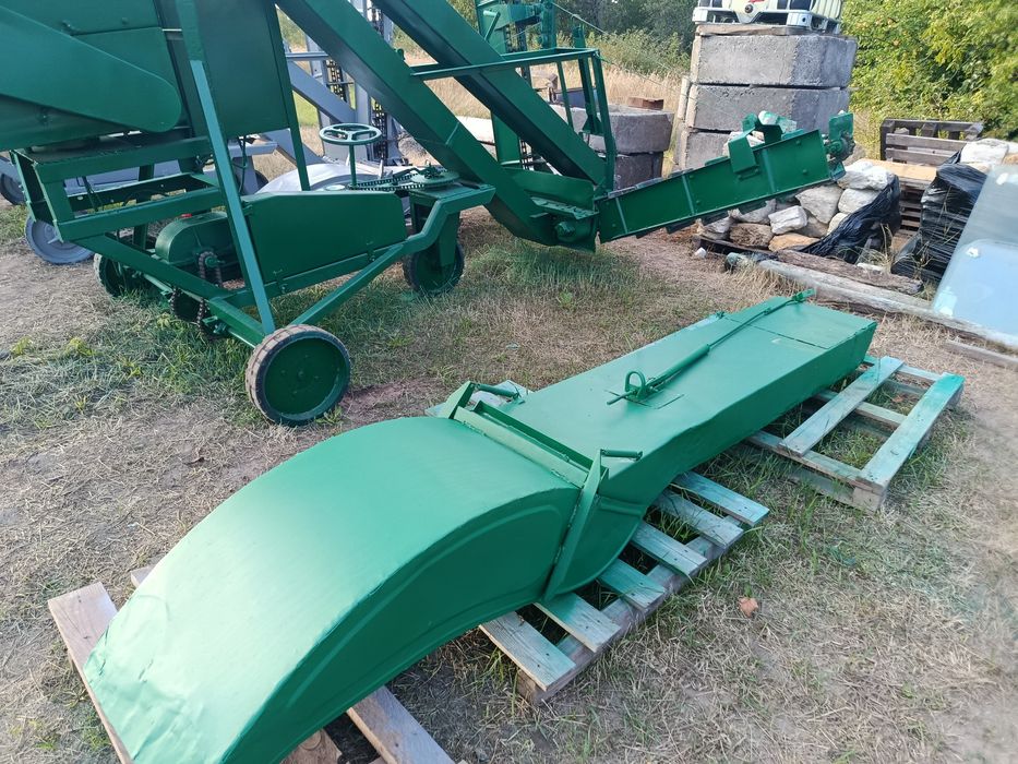 Продам зернопогрузчик Зм-60 А.Зерномет