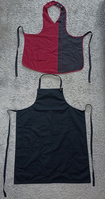 Продам кителя, фартухи,халати