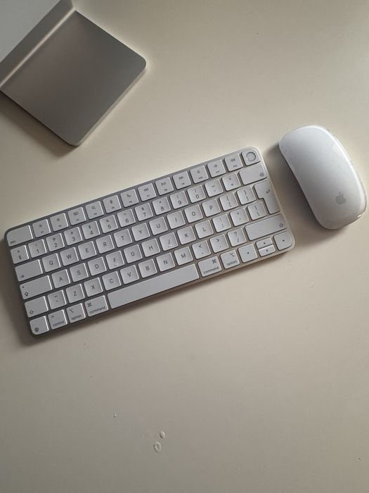 Apple iMac M1 2021 24'