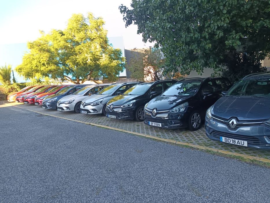 Renault Clio GPL 2020