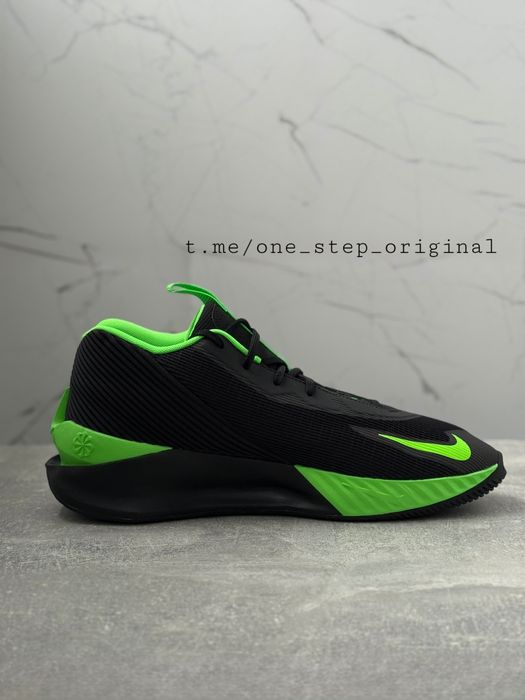 Розпродаж останніх розмірів! Nike G.T. Jump Academy оригінал!!!