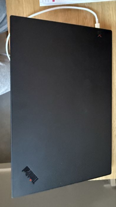 Lenovo ThinkPad X1 Carbon 7TH i5 16GB 256GB SSD FULL HD W11Pro