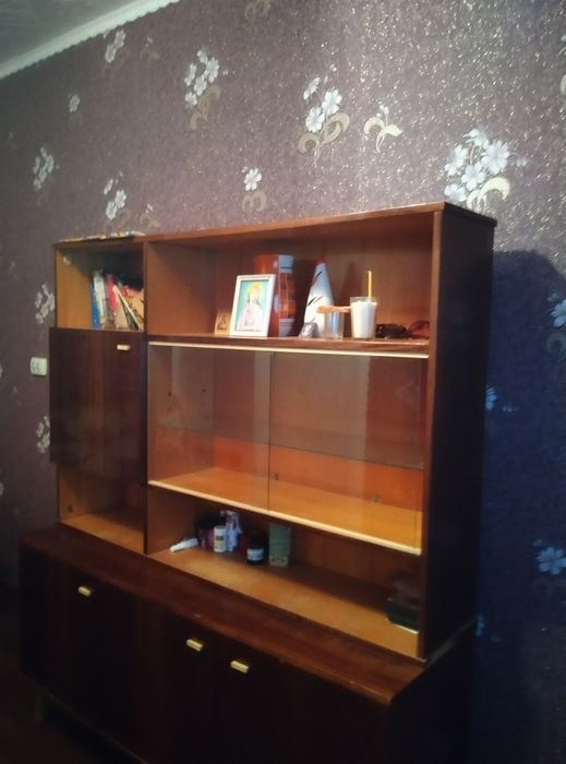 Продам будинок квартирного типу Полтавська обл Карлівська територ гром