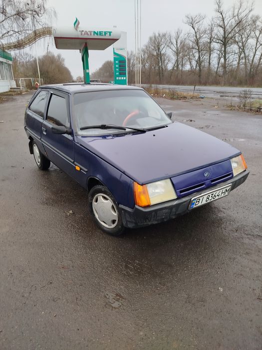 Продам Таврію 2005рік. 1.2 газ/бензин. Власник по т.п.