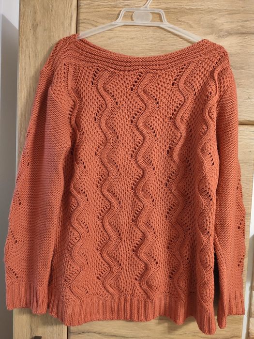 Sweter - stan idealny