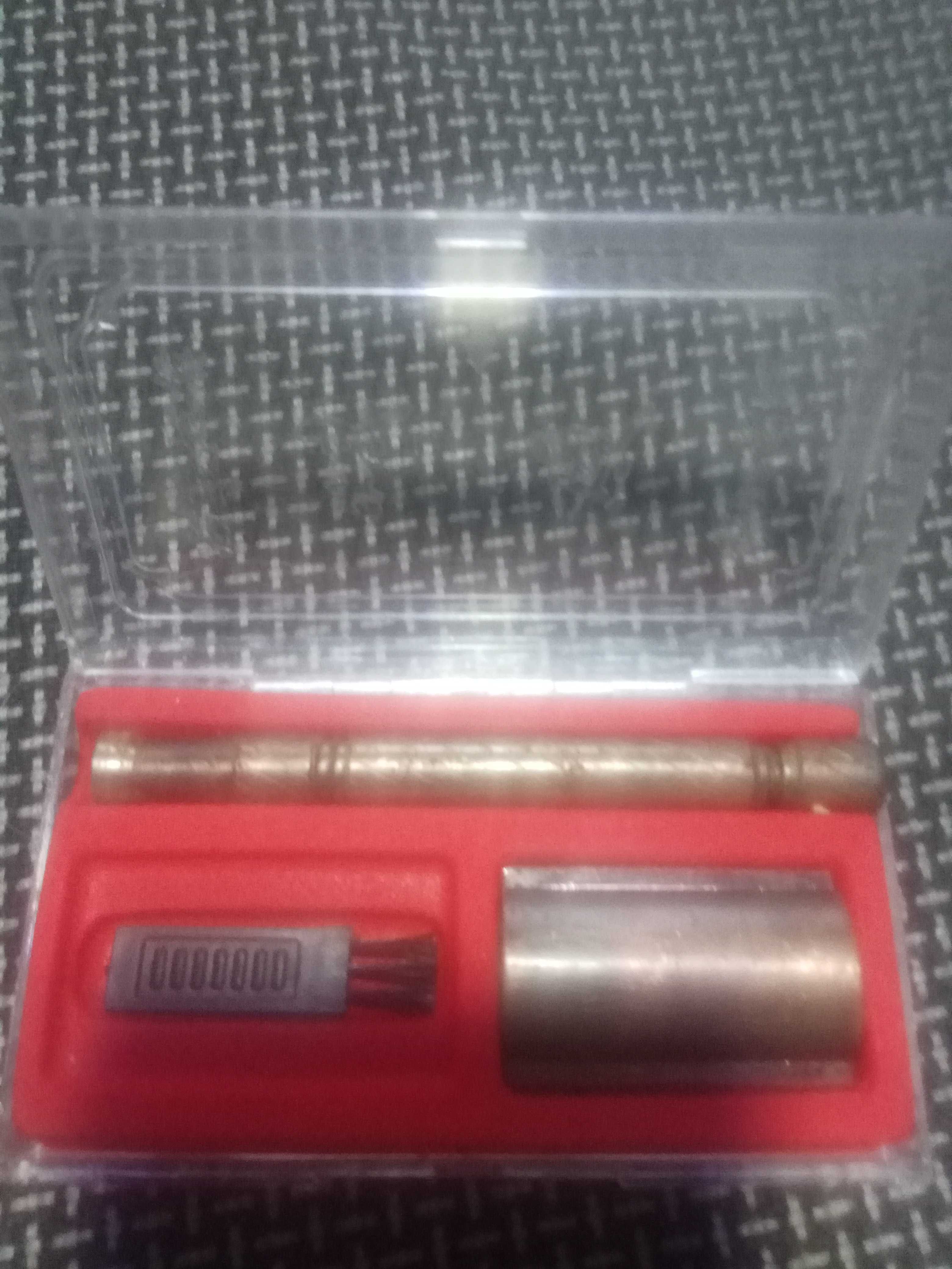 Станки для бритья Gillette Fusion, Gillette Mach 3, медный и подставка ...