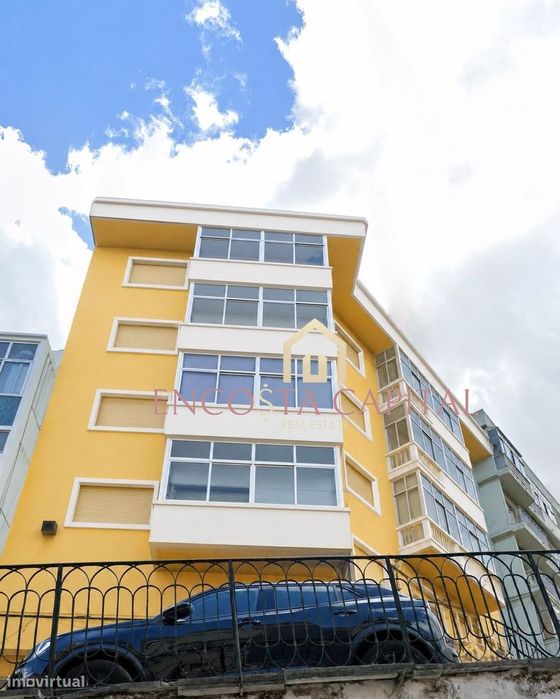 Apartamento T3 Sacavém