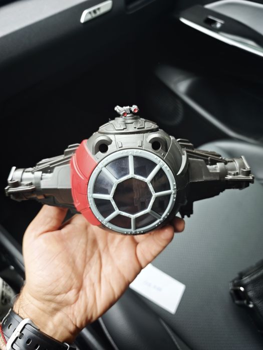 Іграшкова модель TIE Fighter Special Forces Star Wars, двомісна кабіна