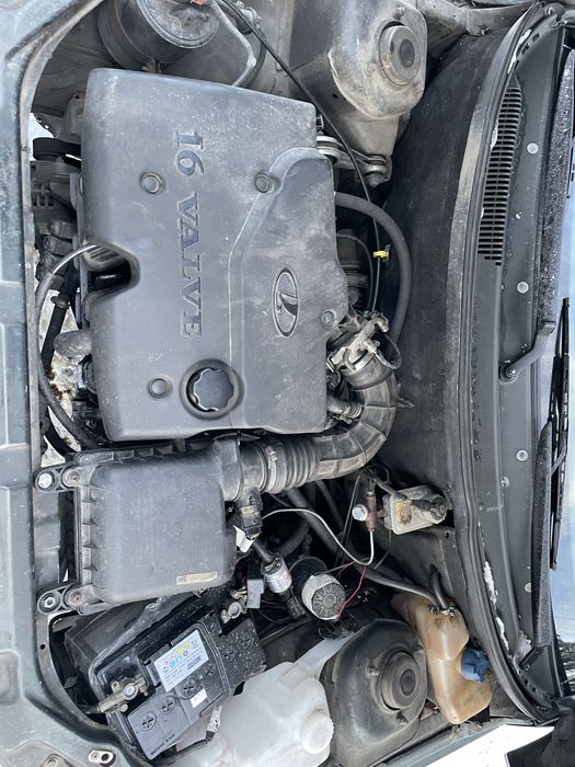 Продам ваз 2110 16кл