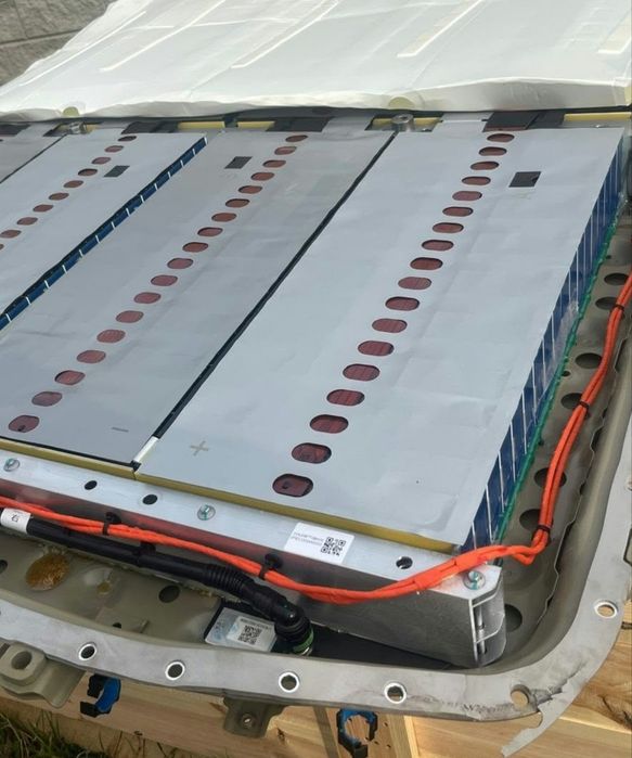 Акумулятор Lifepo4  16s.