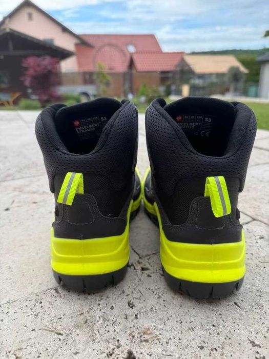 Buty robocze Engelbert Strauss Kastra II S3  BOA 47