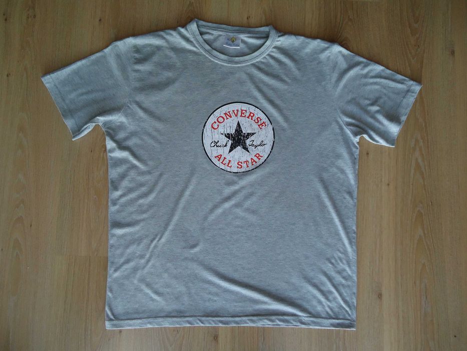 Фирменная красивая мужская футболка, размер  48-50, 100% коттон дёшево