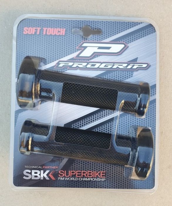 Punhos Moto Estrada 780 Progrip