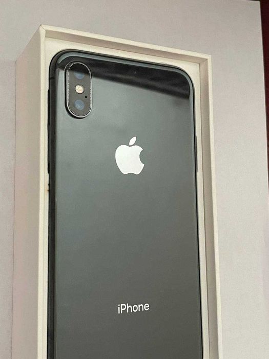 Продається iPhone X 256гб. Читай опис!