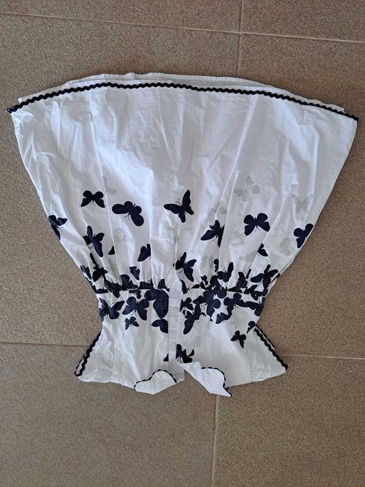 Vestidos verão menina 2 anos