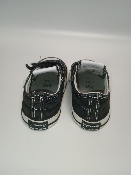 Dziecięce Trampki Converse