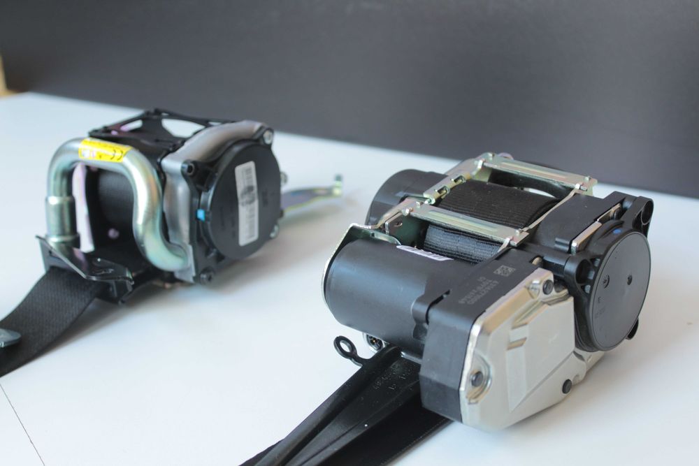 ZONDA AIRBAG USA regeneracja airbag, regeneracja konsoli,naprawa pasów