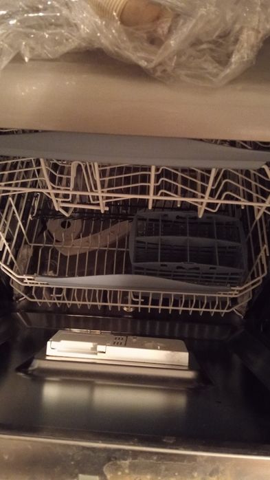 Máquina lavar louça