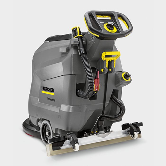 Wynajem Szorowarka Karcher BD 50/60  wypożyczalnia Kärcher  BD 43/35 Bytom