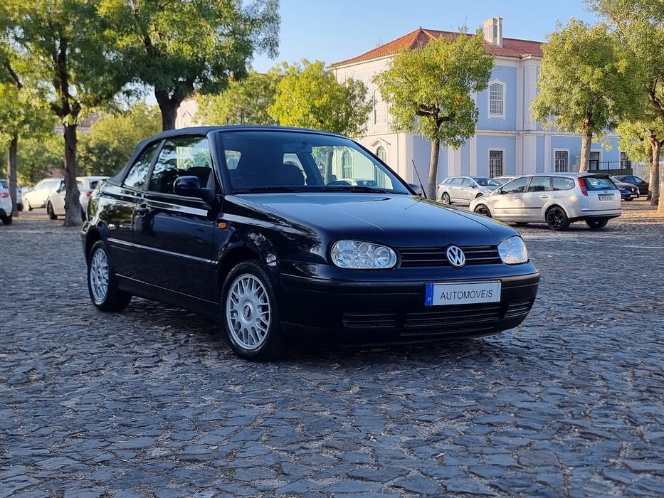 Volkswagen Golf — fotografia 3