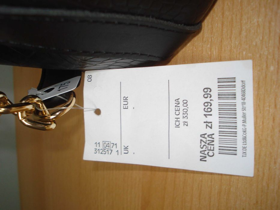 Torebka damska Laura Ashley