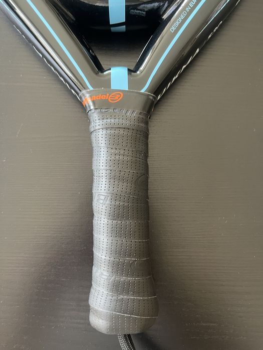 Raquete de Padel adulto KUIKMA PR530