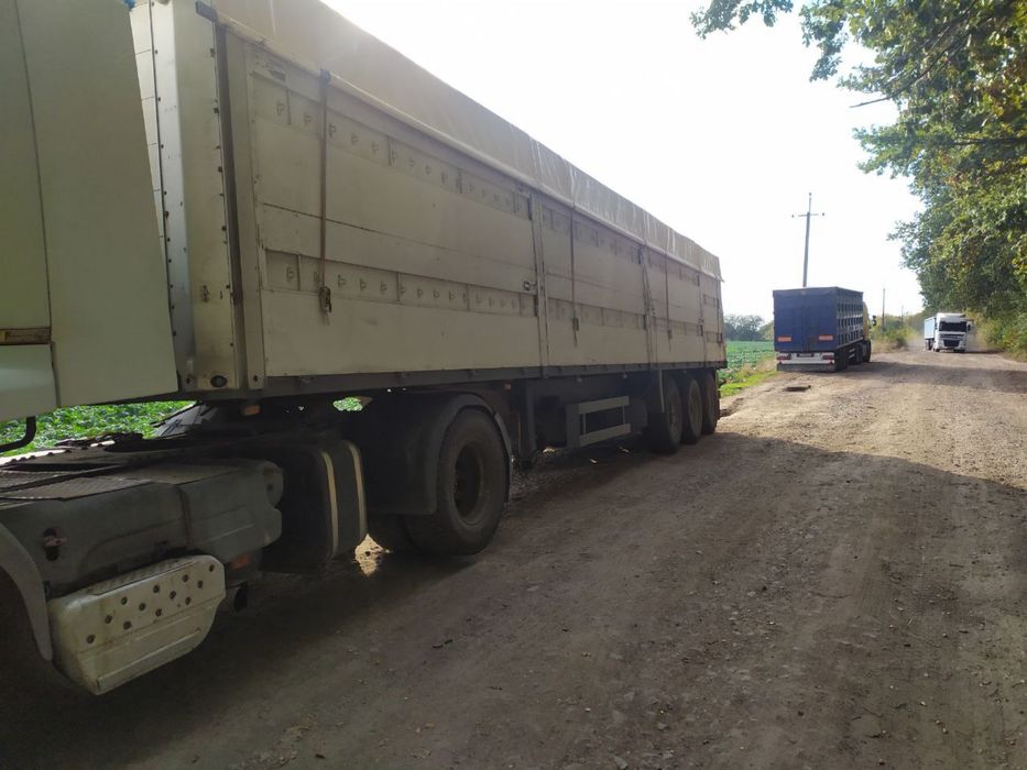 Renault Premium 420 DCI
