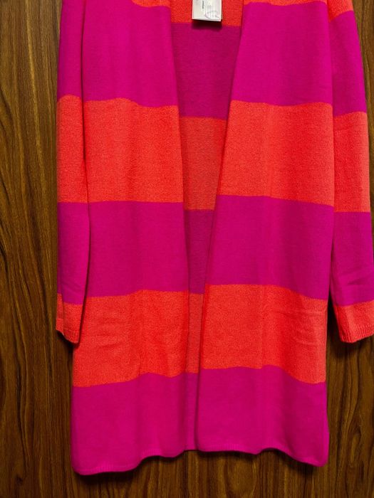 Nowy kaszmirowy sweter Zwillingsherz