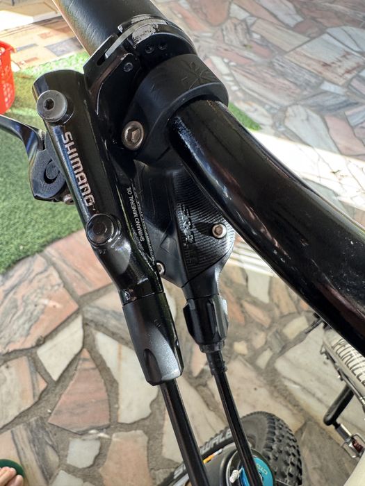 Specialized Epic FSR
