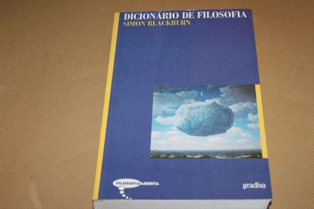 livros de Filosofia- 02