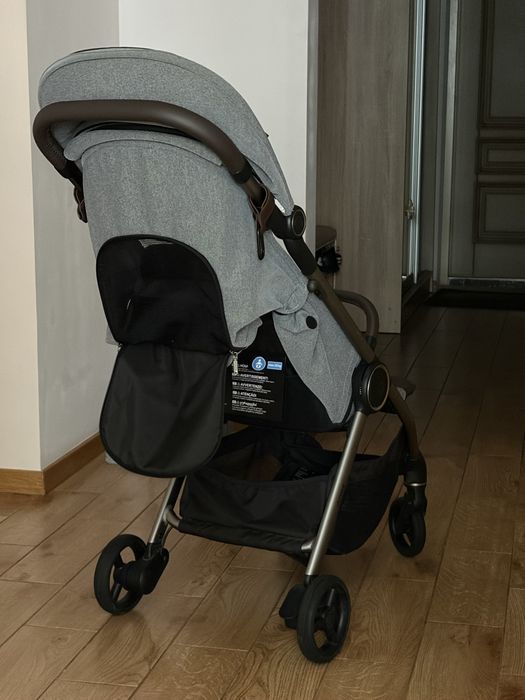 Anex iQ Premium Pure