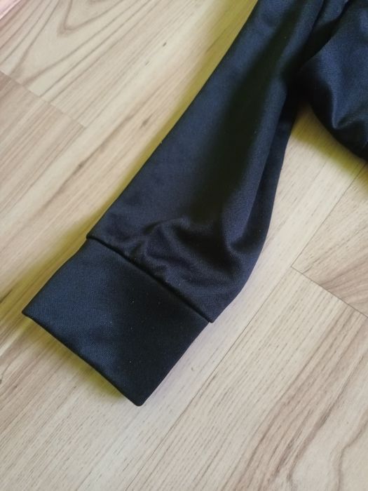 Bluza damska Puma czarna