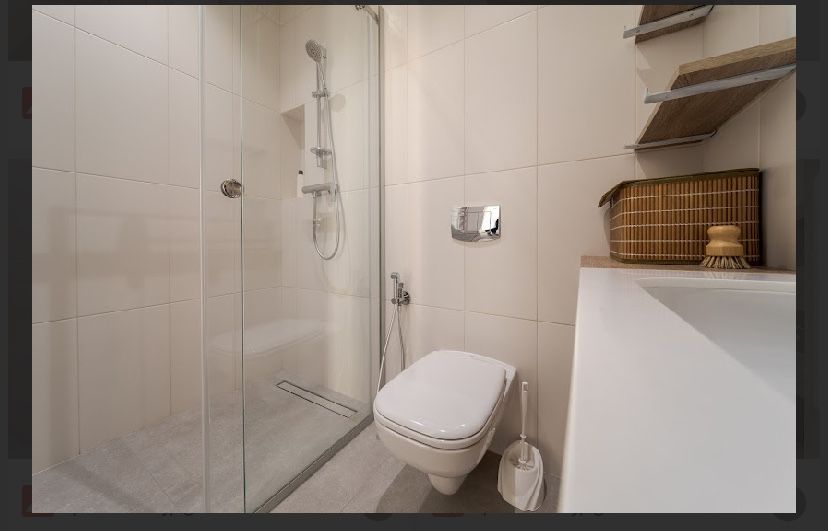 Оренда 1 кім квартири в новобудові Дубляни