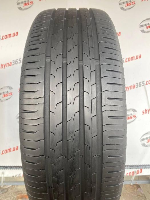 225/60 r18 continental ecocontact 6 6mm