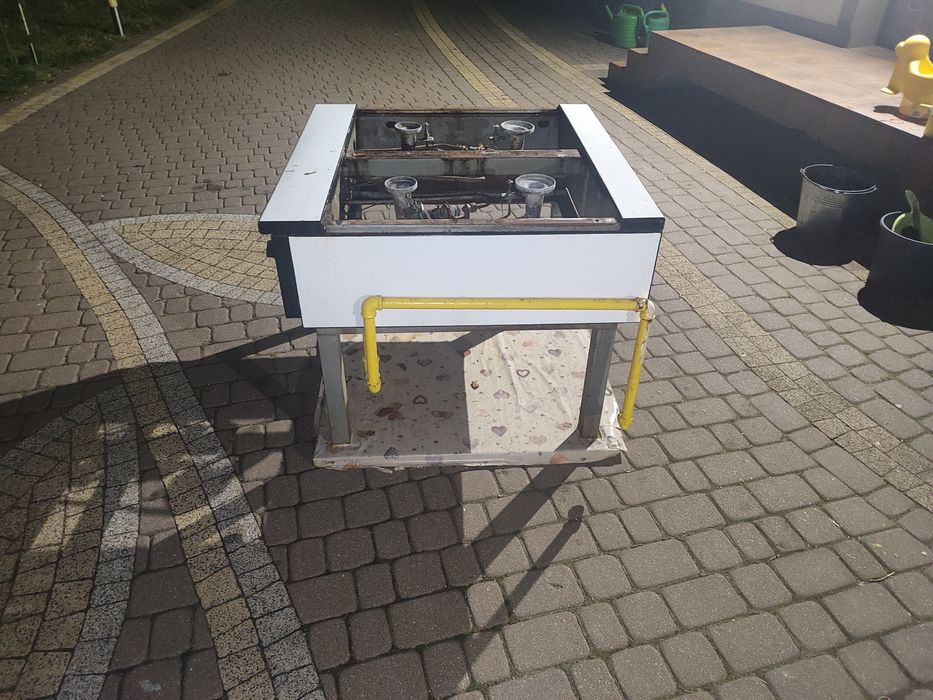 Kuchnia gastronomiczna