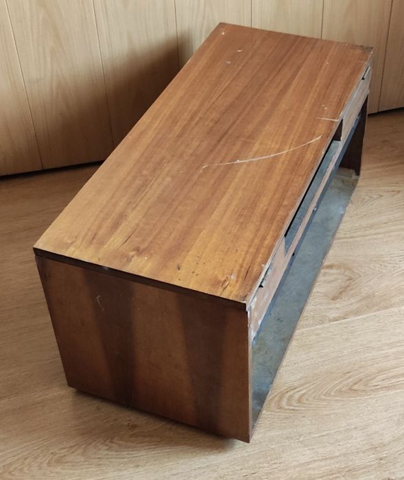 Radio z gramofonem Diora DML 351