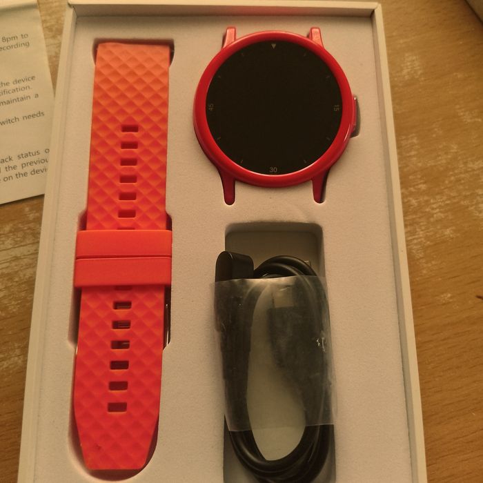 Smart watch,Розумний годинник Hamtod kl2.