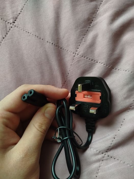 Зарядний пристрій