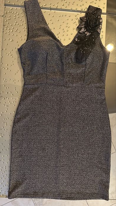 Sukienka Sylwestrowa