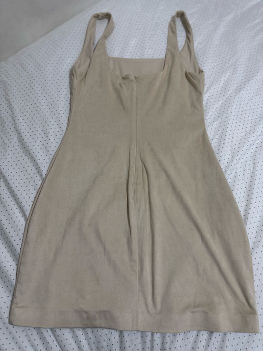 Mini vestido Berskha