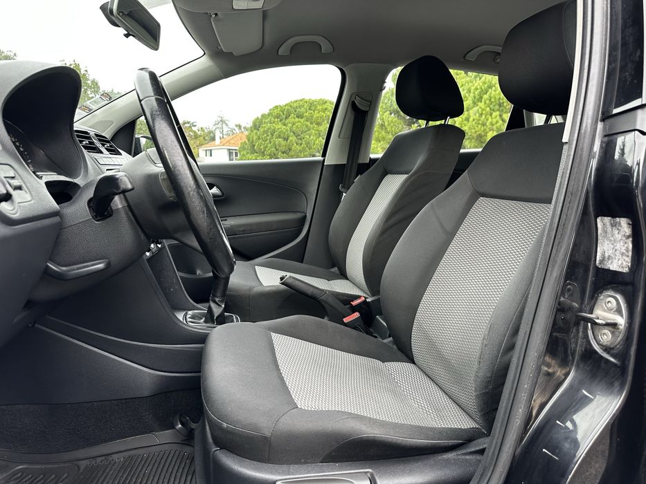 VW Polo 1.2 TDI Confortline